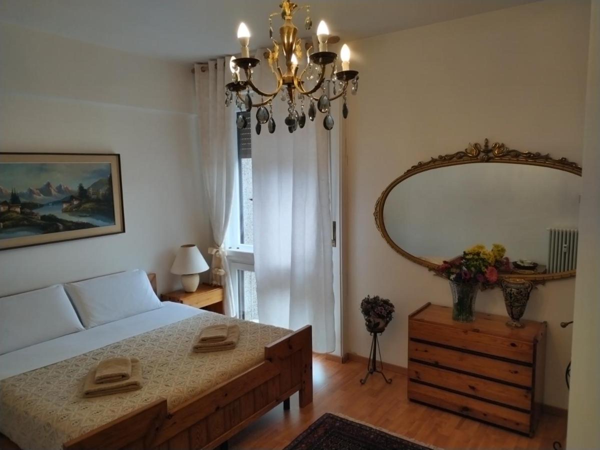 B&B I Filoksenia Trieste Exterior photo
