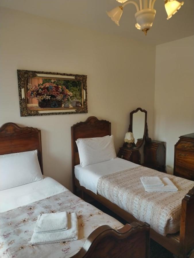 B&B I Filoksenia Trieste Exterior photo