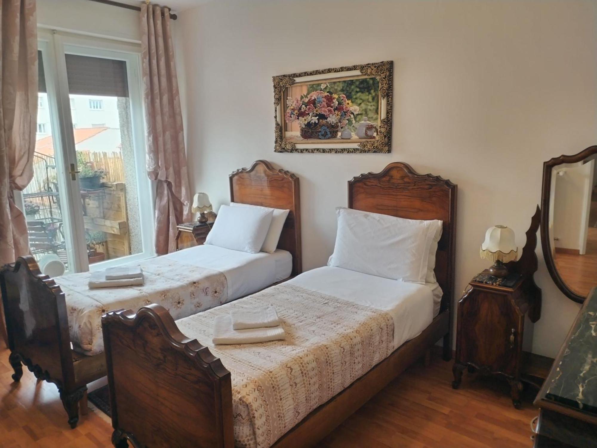 B&B I Filoksenia Trieste Room photo